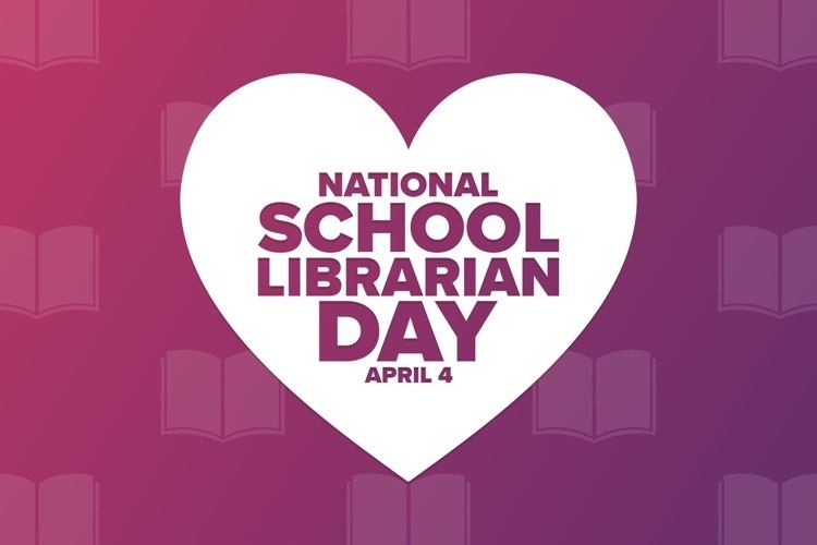 Librarian Day