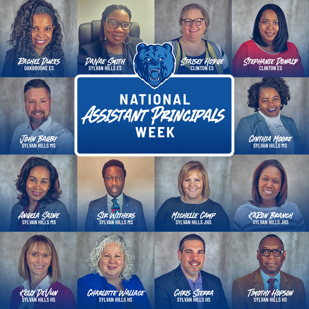 ap week sylvan hills