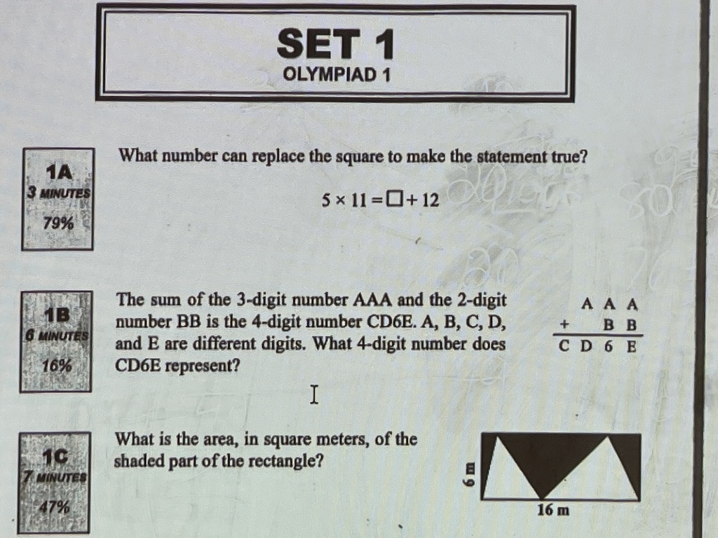 math with w4