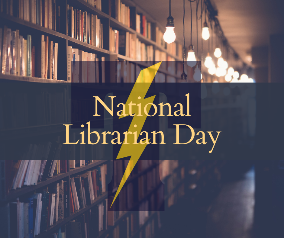 Library Day