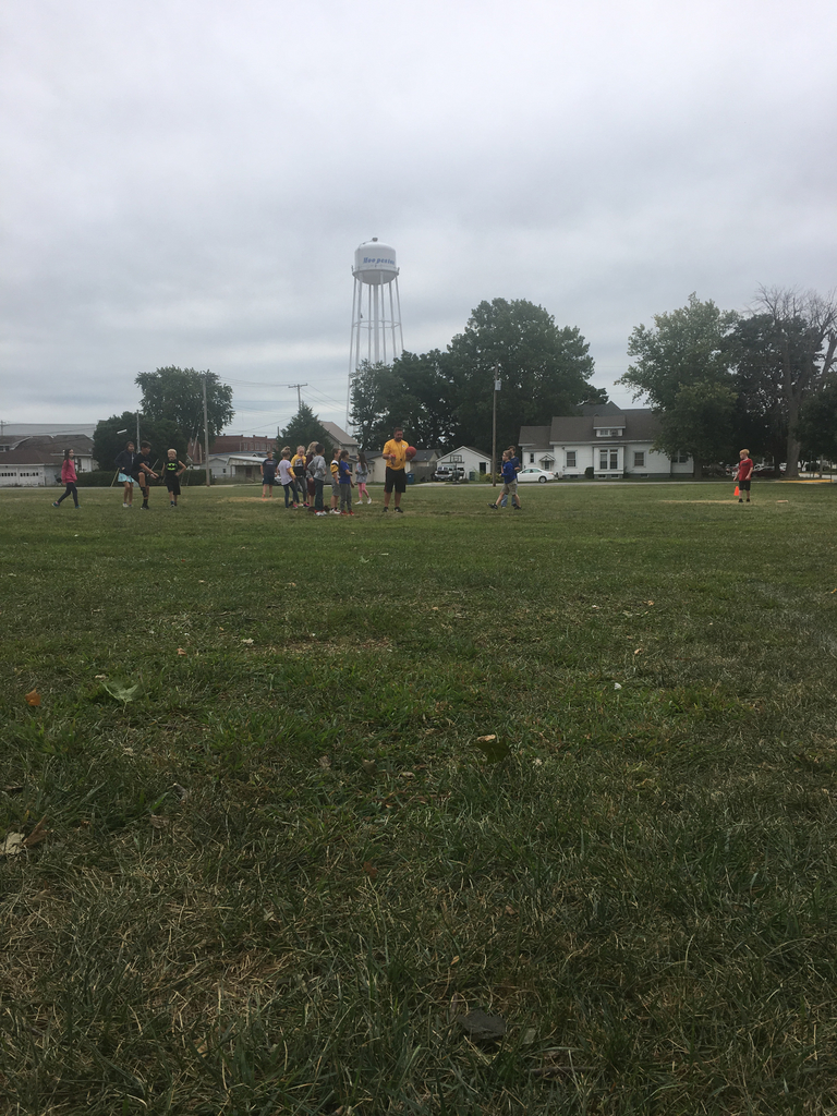 Kickball