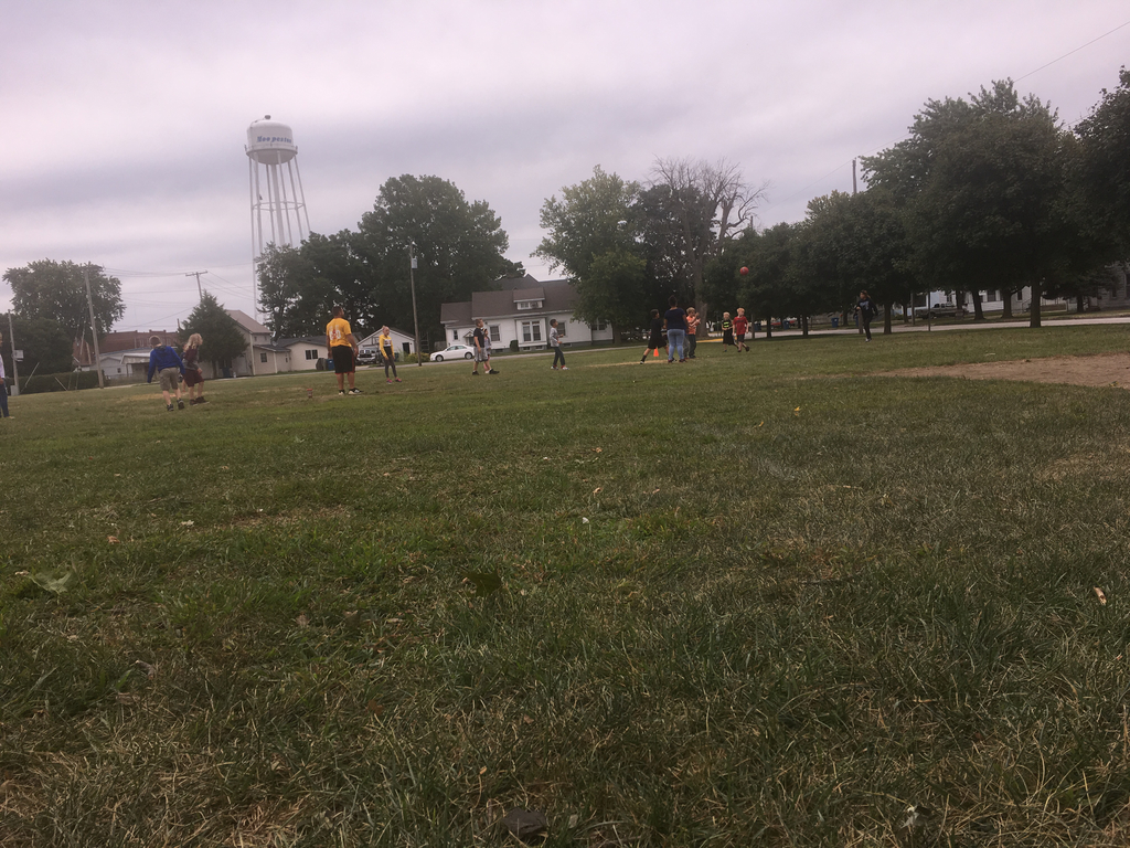 Kickball