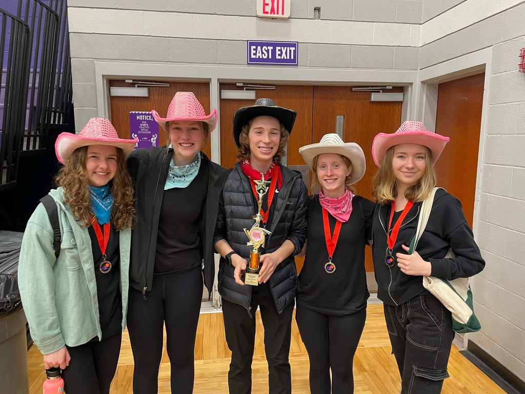 Destination Imagination States