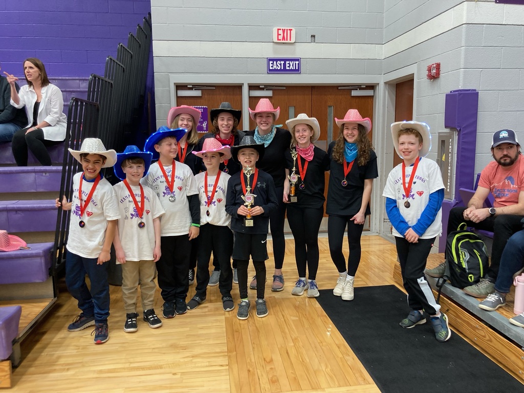 Destination Imagination State