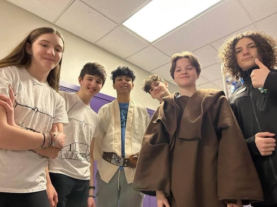 Destination Imagination States