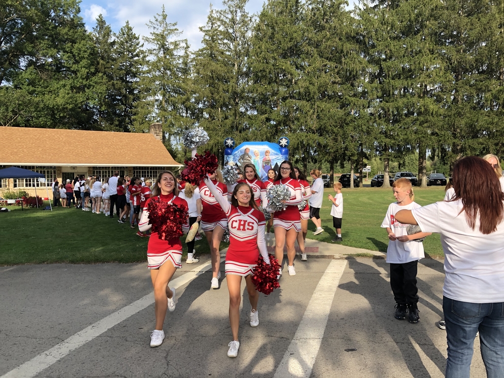 Cheer