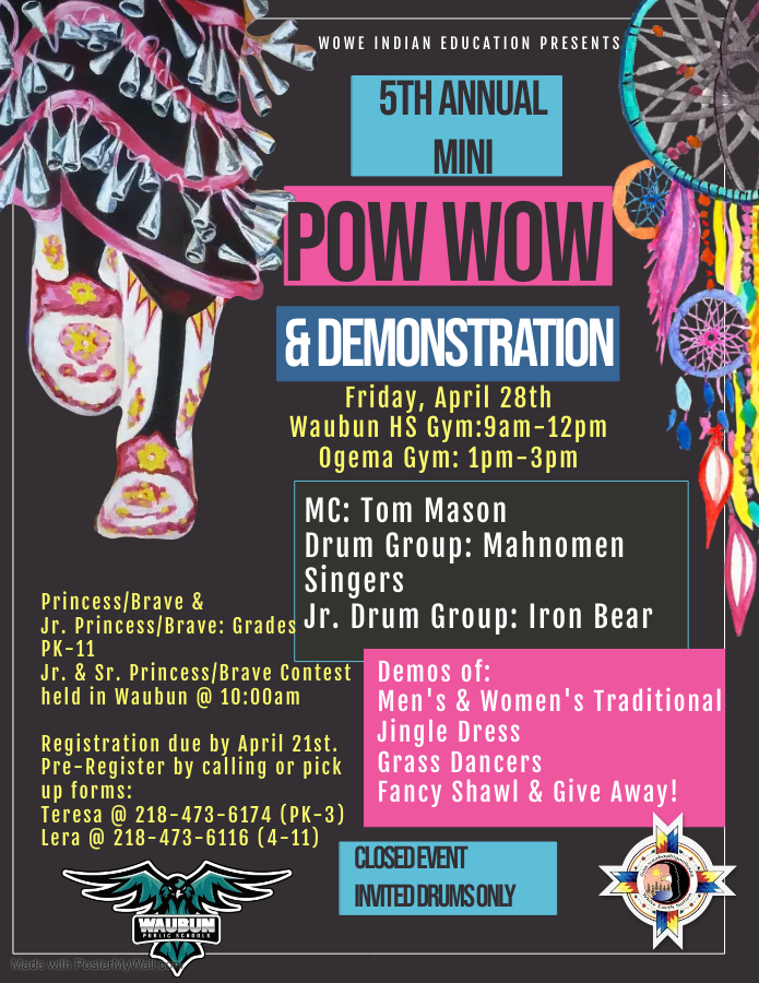 pow wow