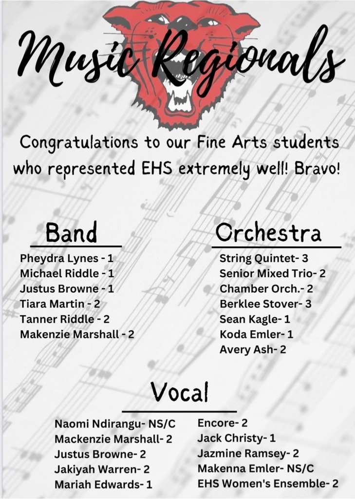 regional music