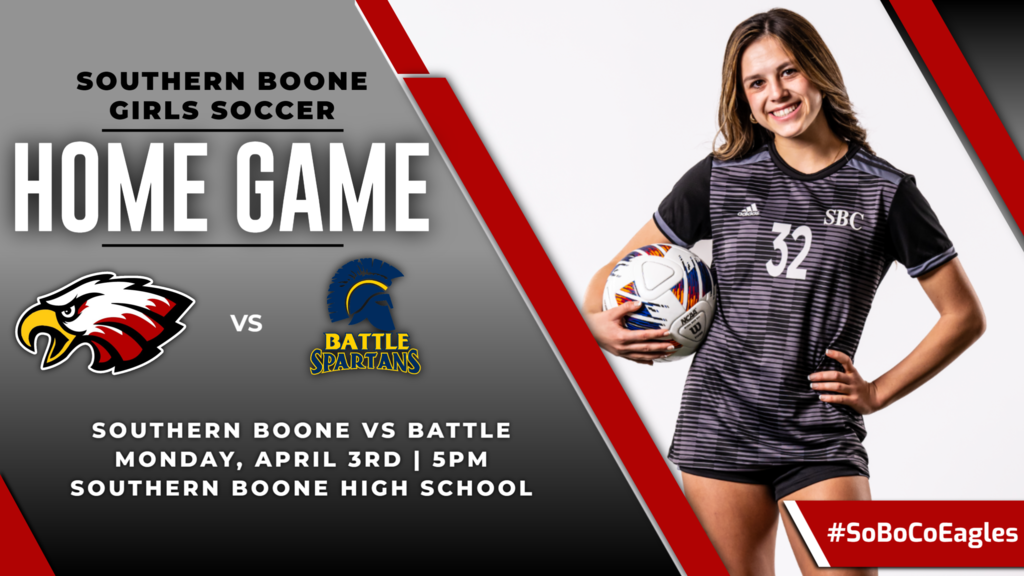 Girls Soccer