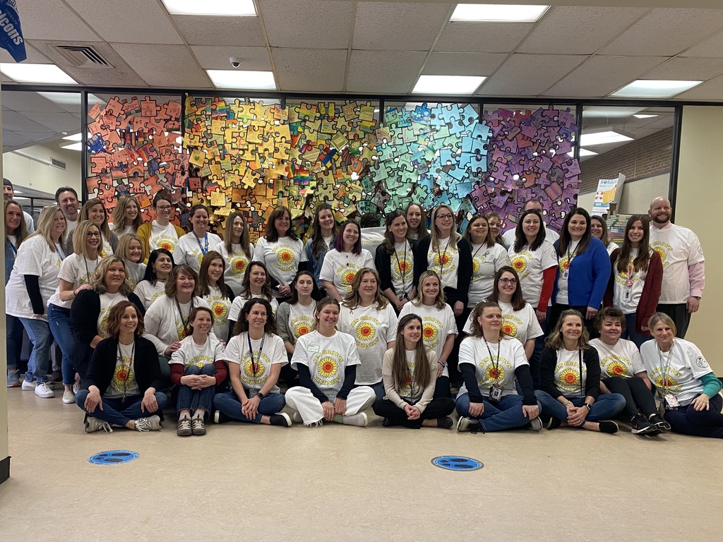 Growing Kindness!