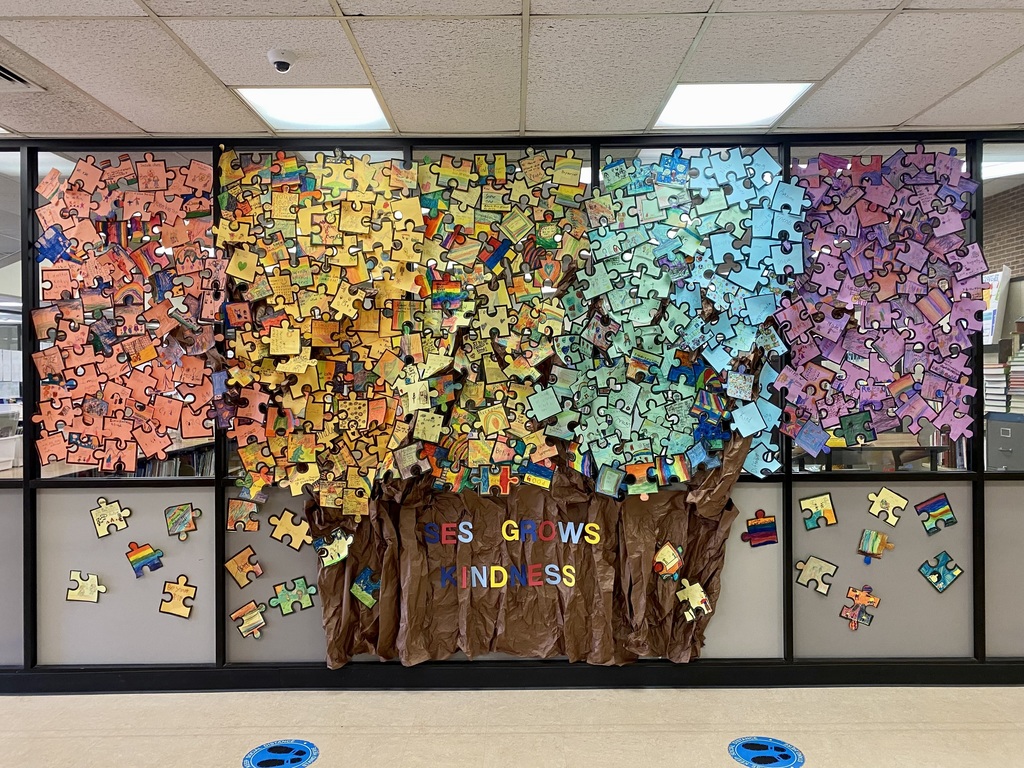 Growing Kindness!