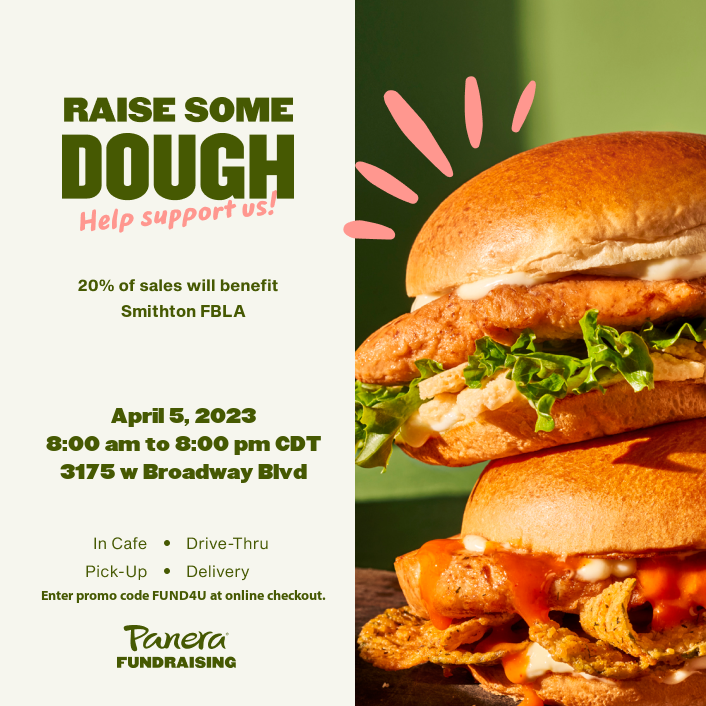 Support FBLA