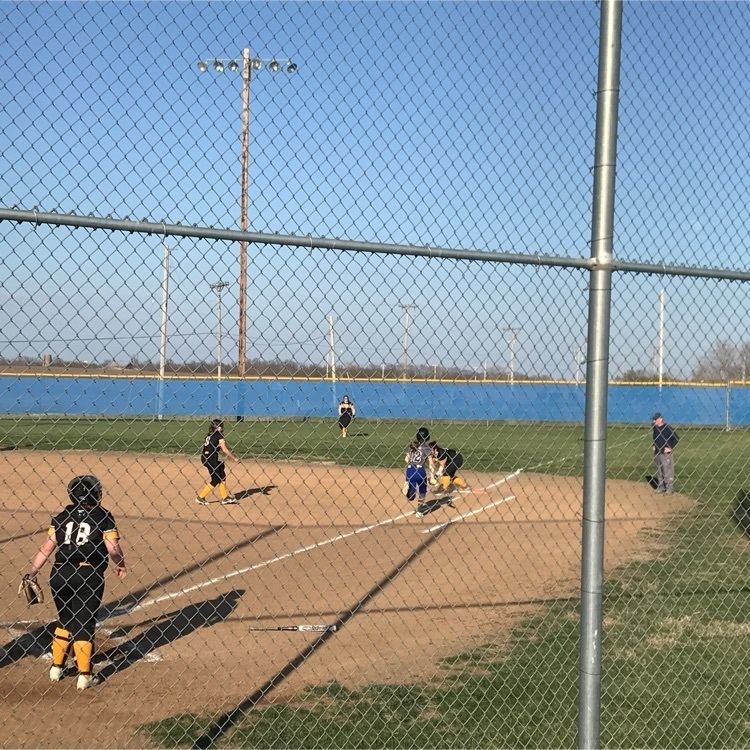 softball