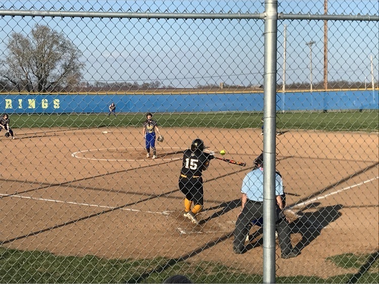 softball