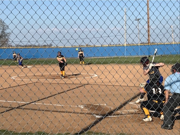 softball