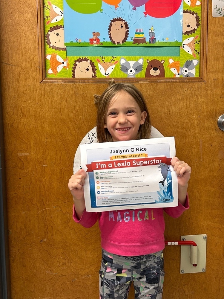 child with certificate 