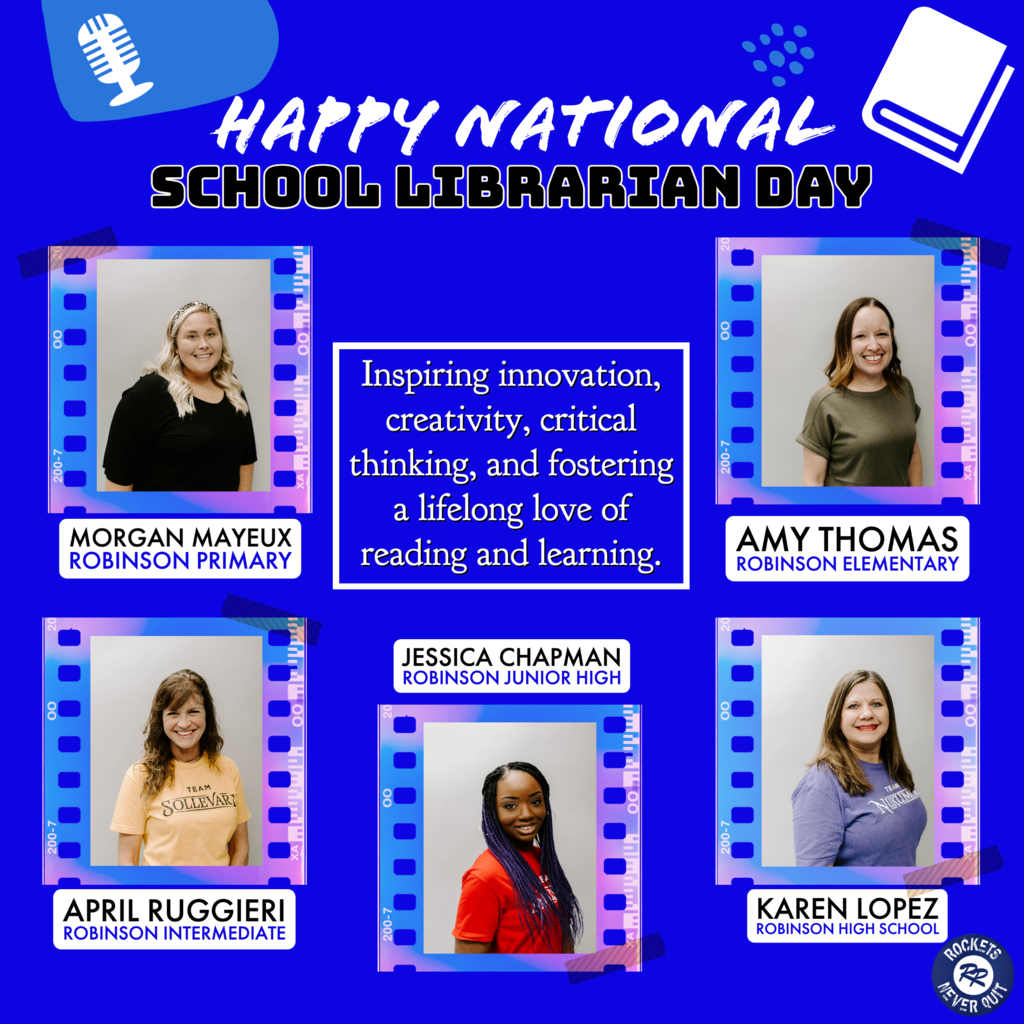 RISD Media Specialist