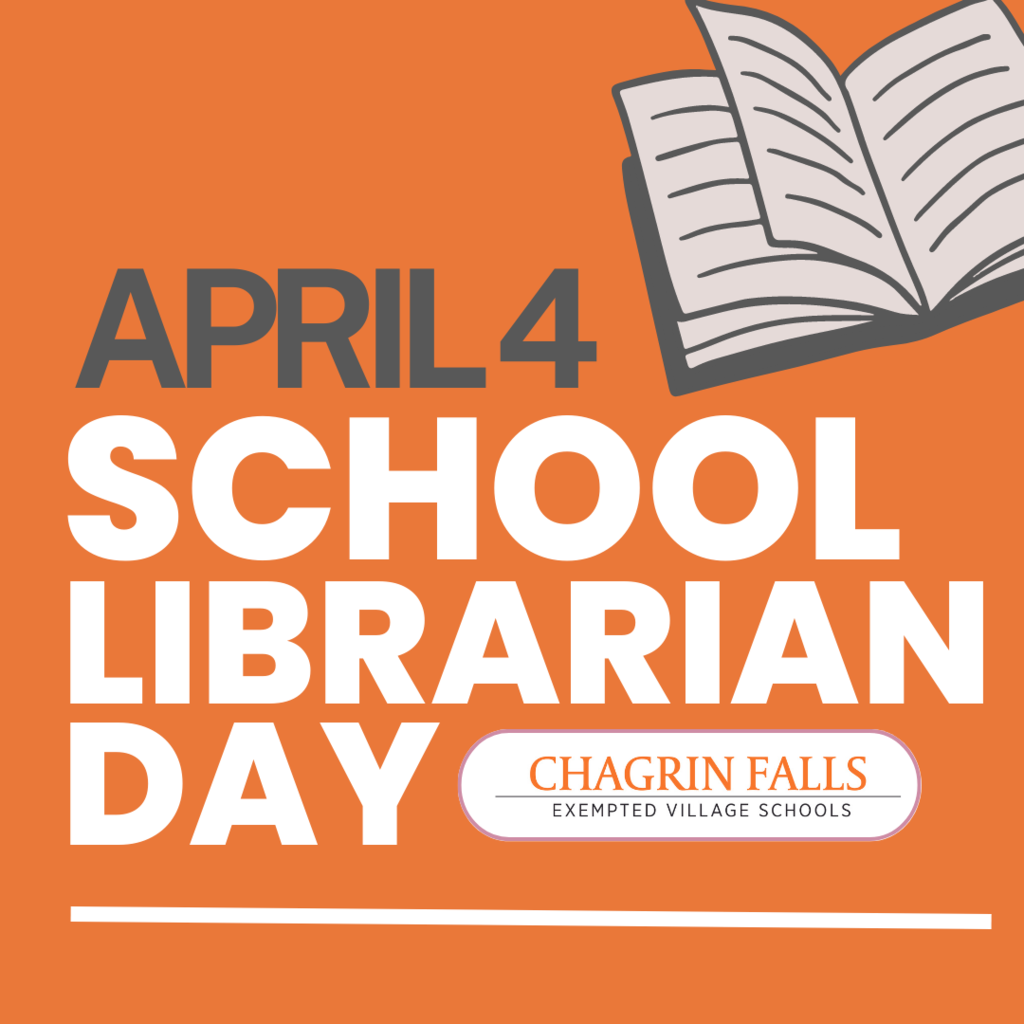 School Librarian Day