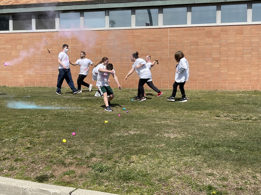 Holi Festival