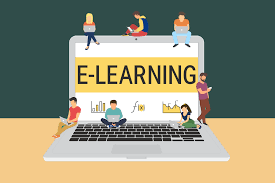 e-learning