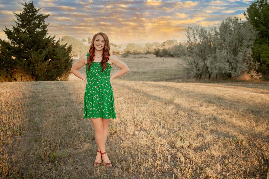 Congratulations to JHS Senior Kierra Ehnes. She has been selected to receive the American Red Cross Blood Services High School Scholarship. This scholarship award is for $750.