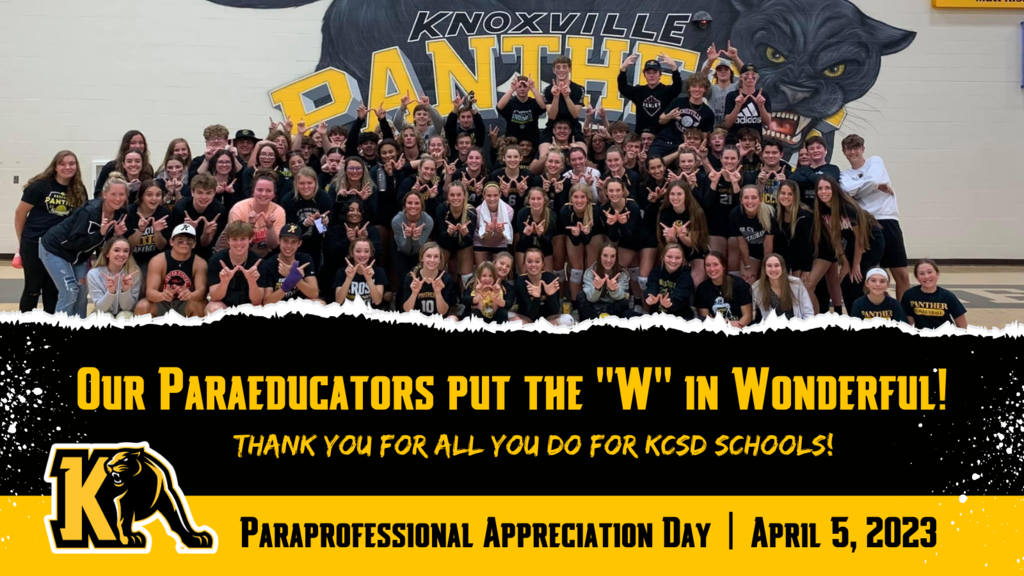 Paraeducators