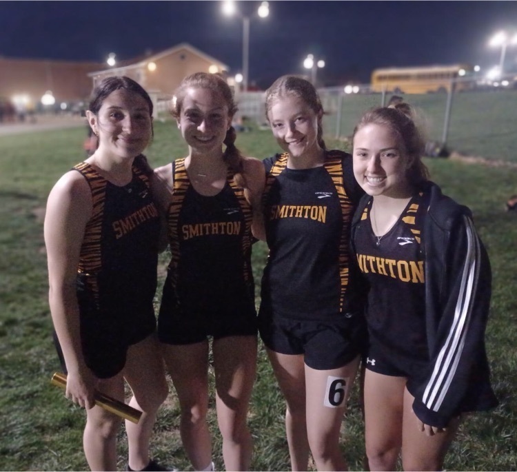 track