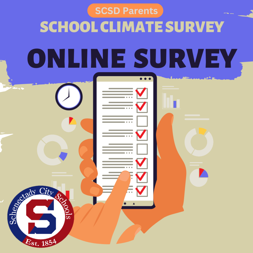 School Climate Survey