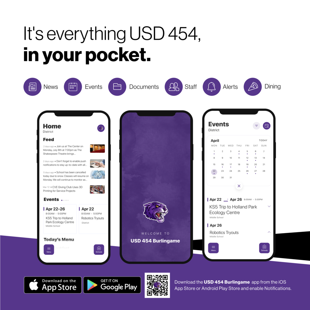 app advertisement that says it's everything USD 454, in your pocket. 