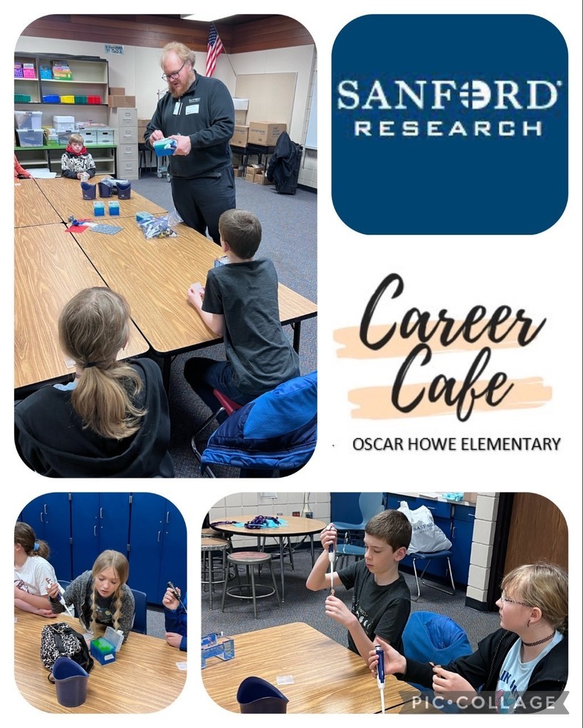 sanford research