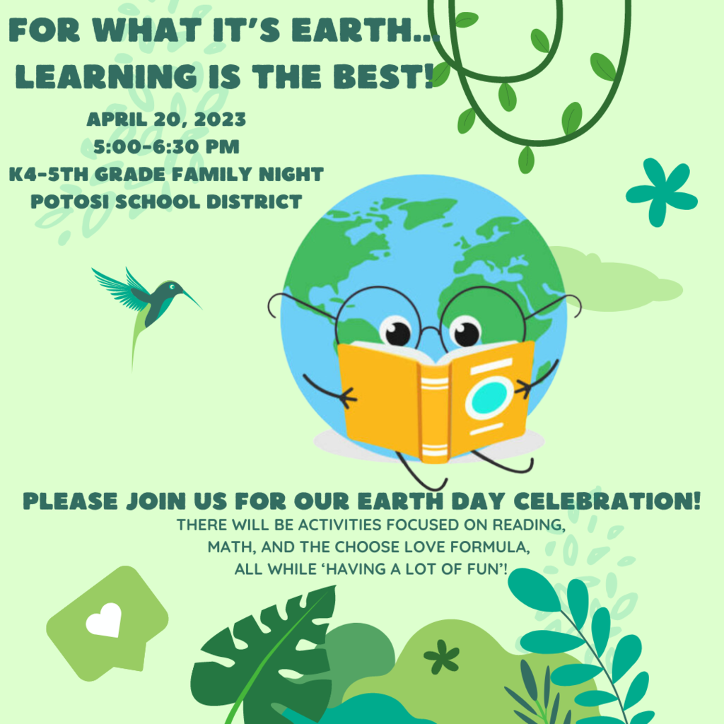 Earth Day