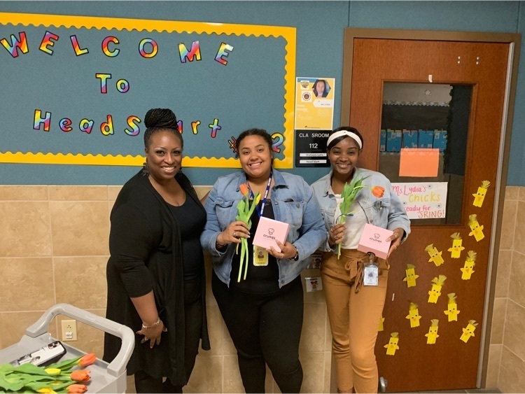 paraprofessionals day
