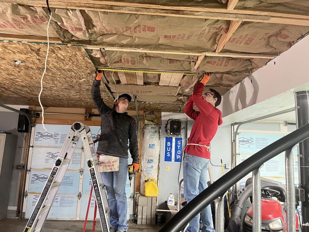 Construction Project