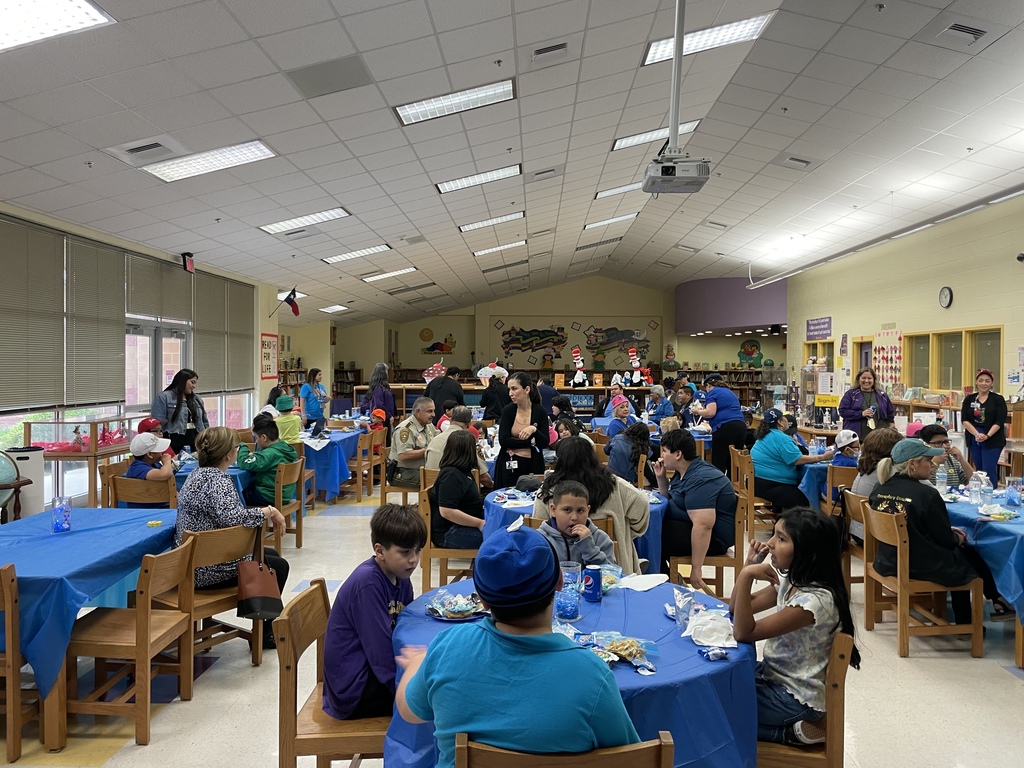 Autism Awareness Merienda