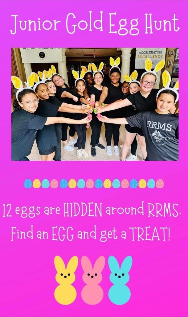 Easter treats!