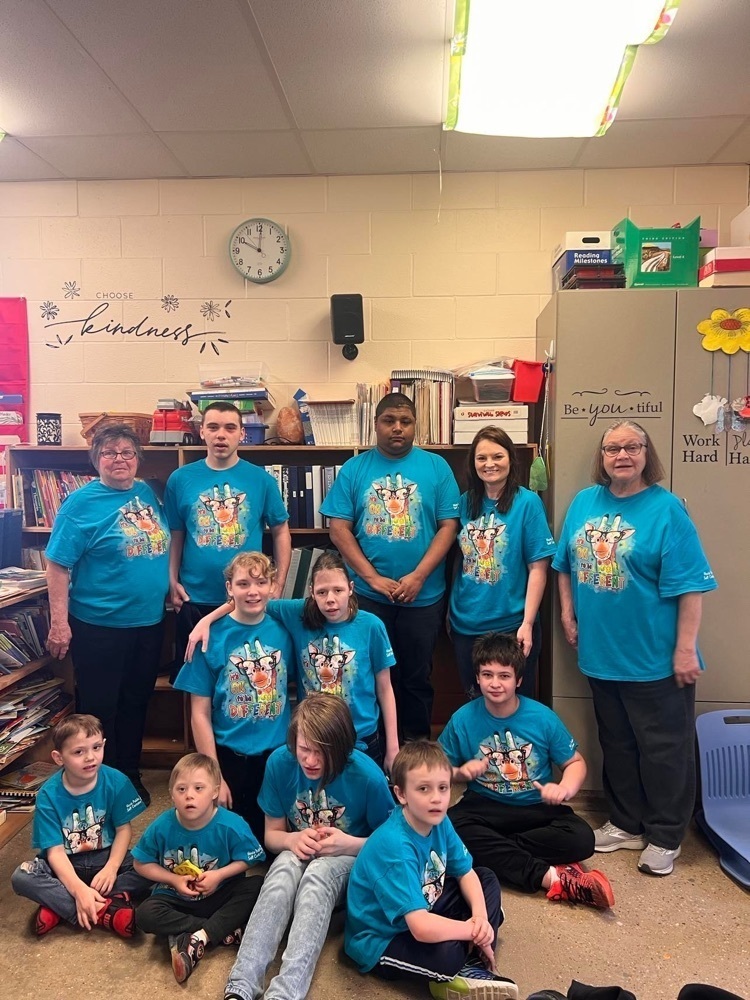 kids and teachers 