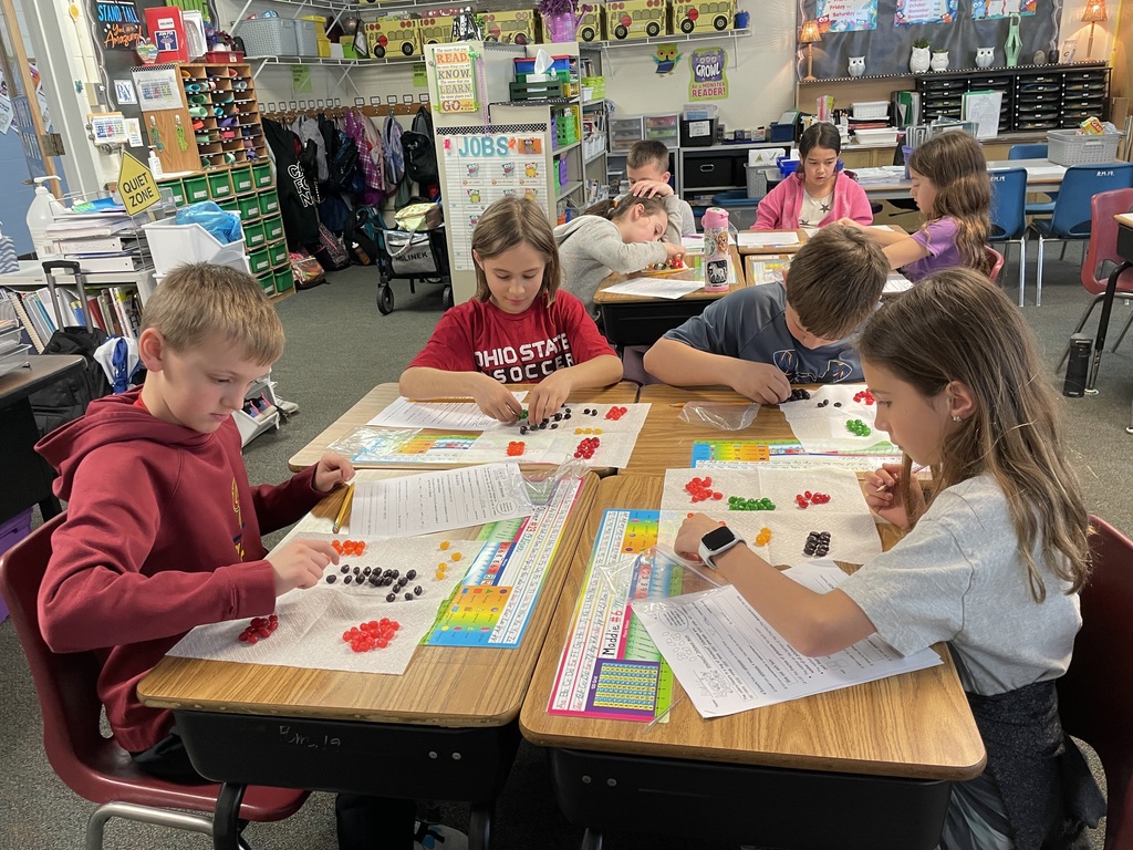 Jellybean Math photo