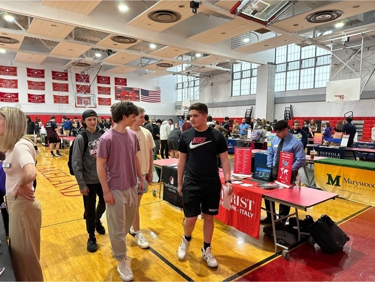 2023 college & career fair 