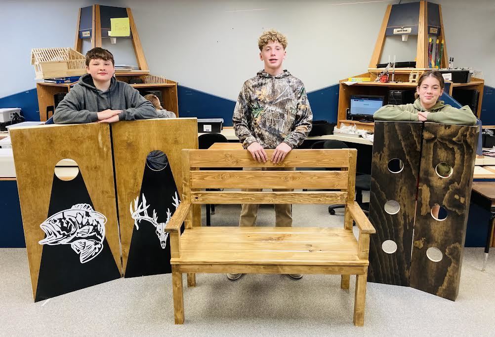 jh projects