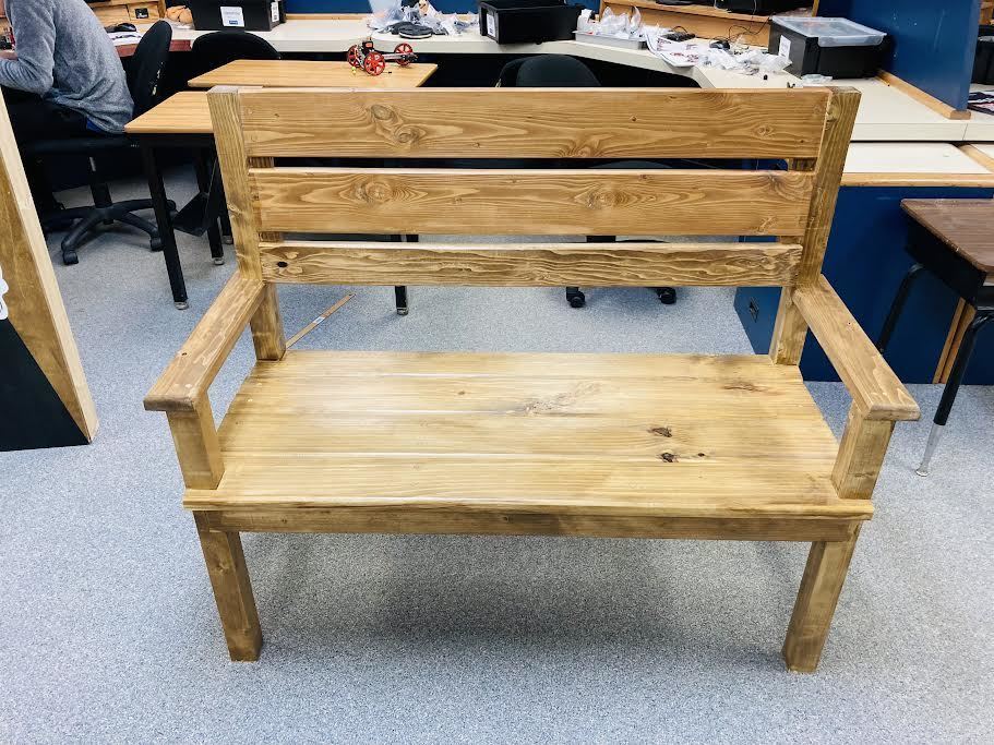 bench