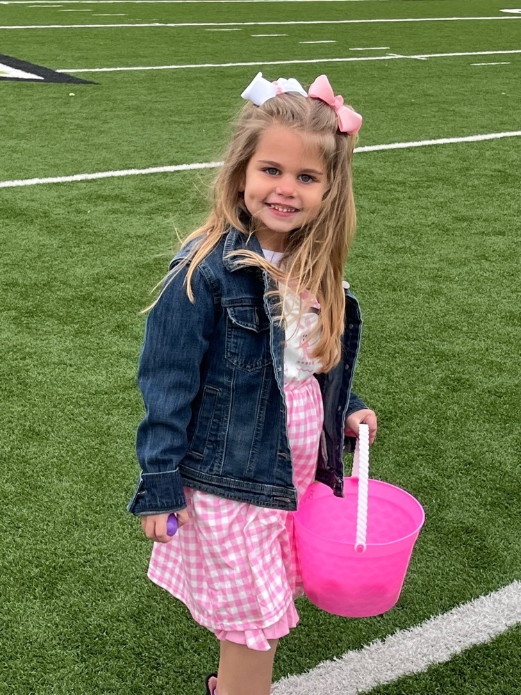egg hunting 