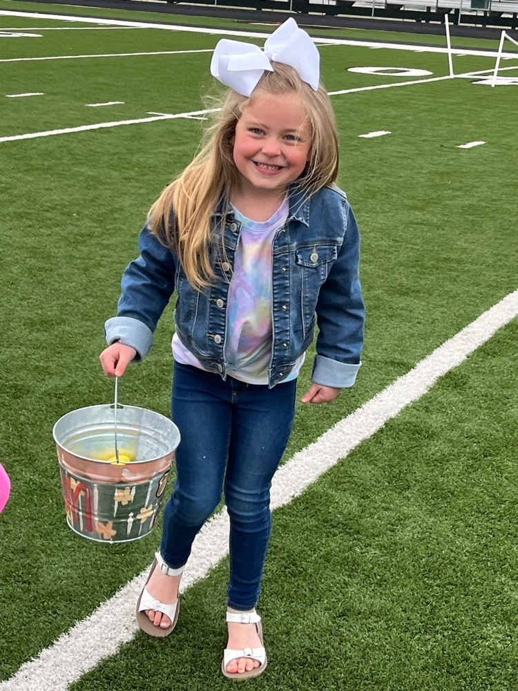 egg hunting 