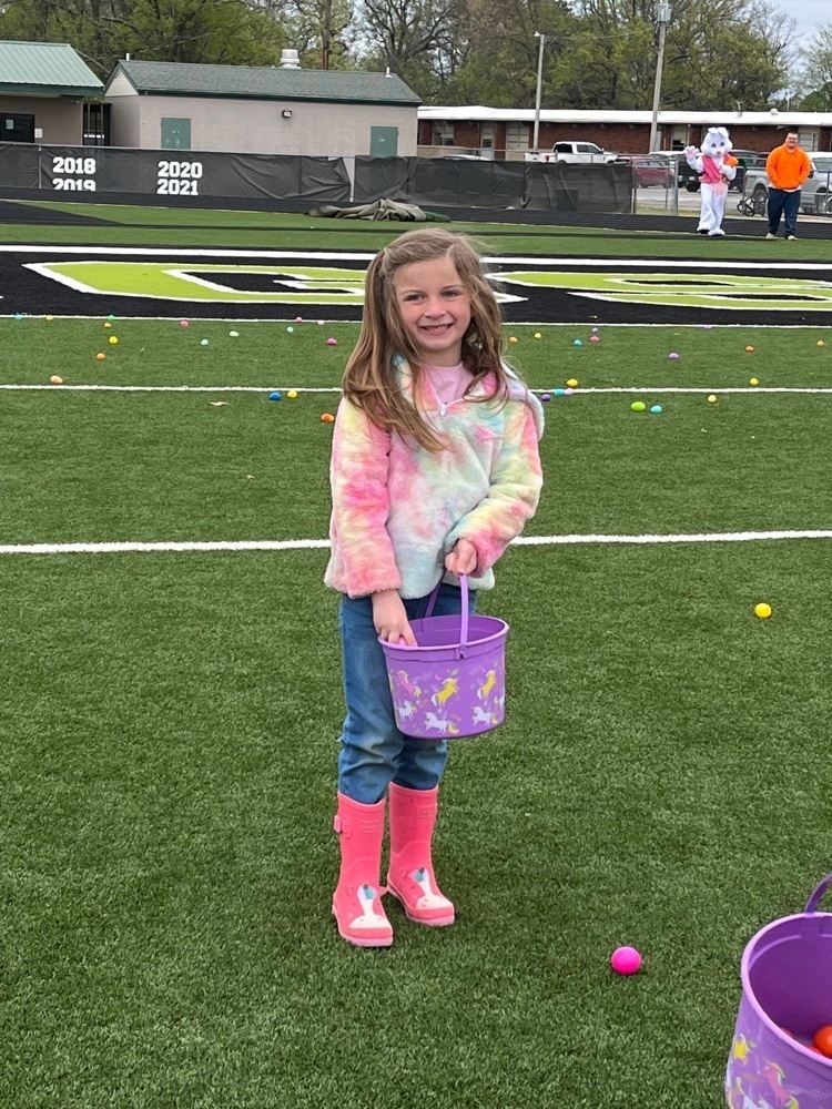 egg hunting 
