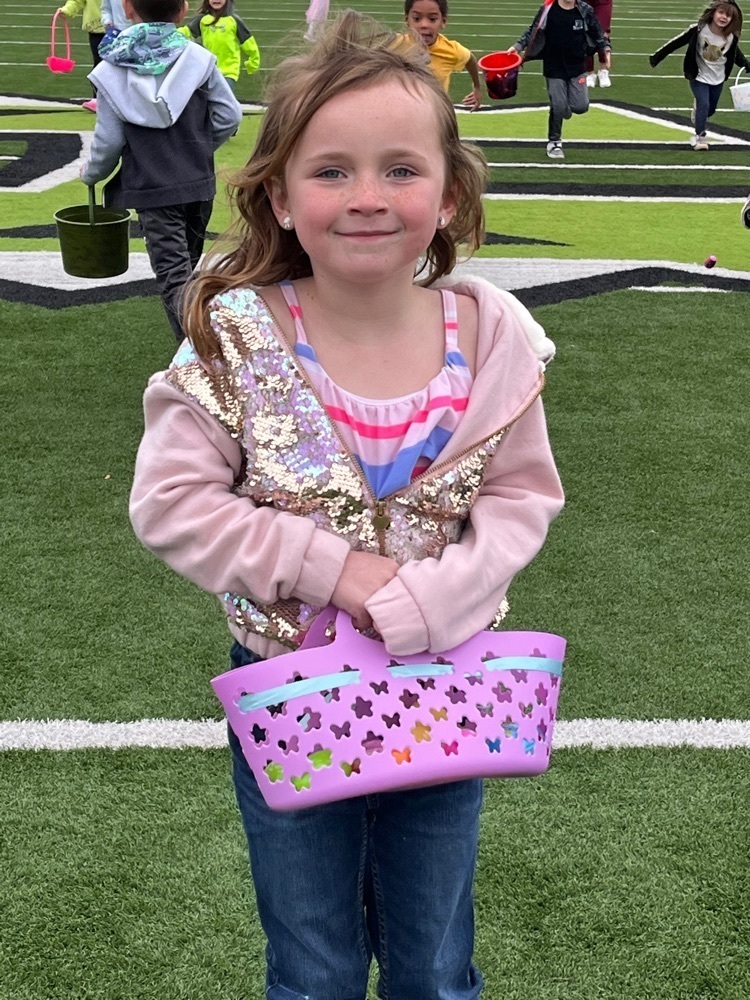 egg hunting 