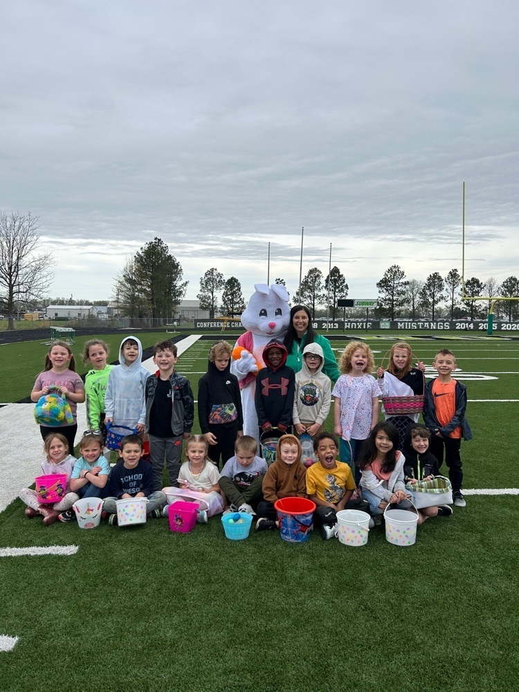 egg hunting 