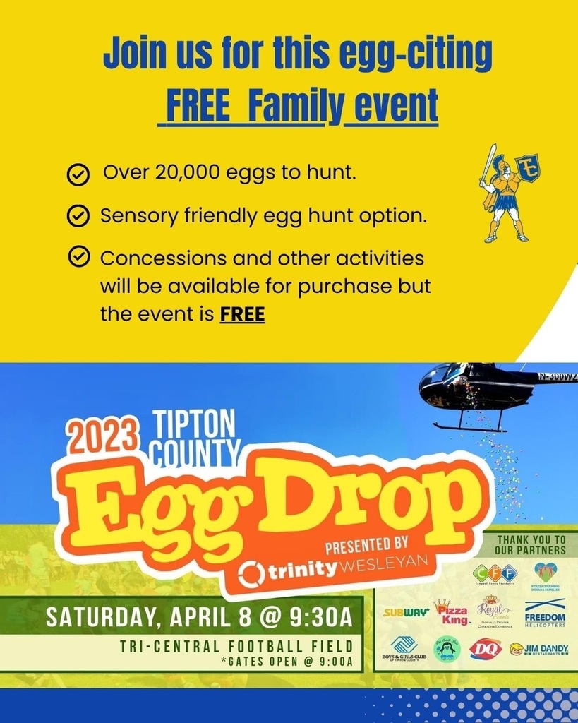 Egg Drop