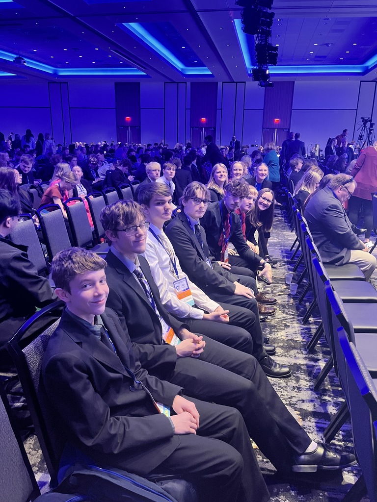 FBLA Group Photo