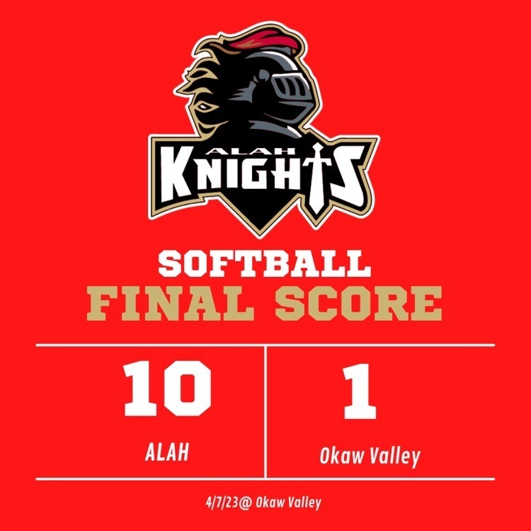softball
