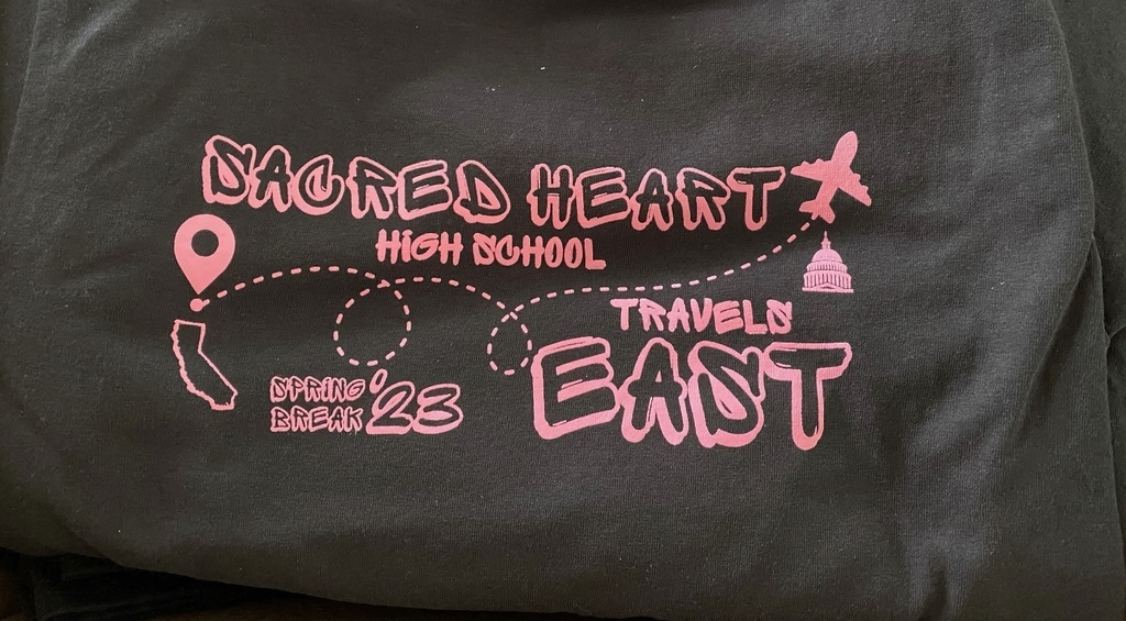 Traveling cometsShirts