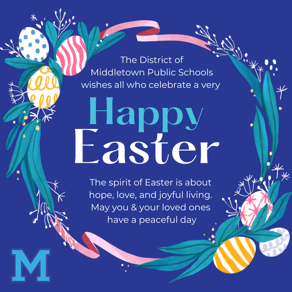 Happy Easter